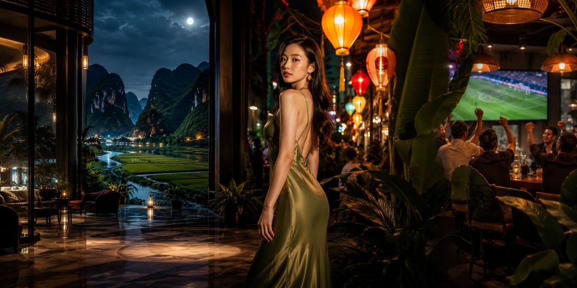 love 678 Những gì có trong sảnh casino love 678