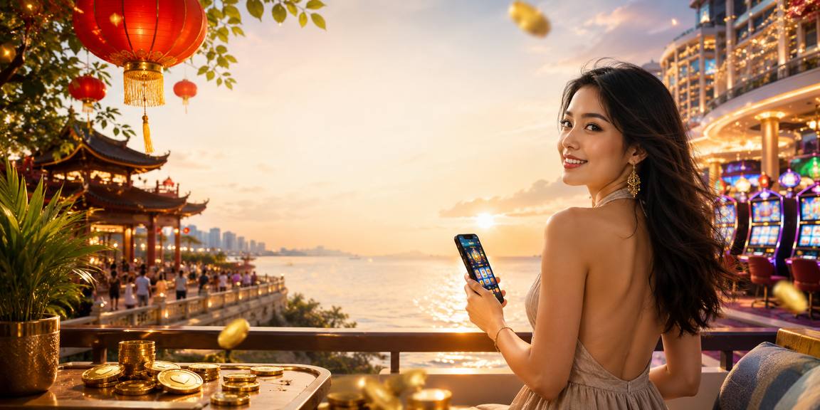 love 678 Kho Bau Megaways – Hàng Trăm Cách Thắng Trong Một Lượt Quay